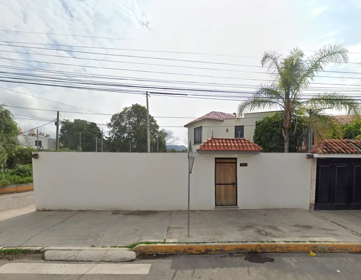Casa en venta en Villa Benavente, Tehuacán — foto 1 de 7