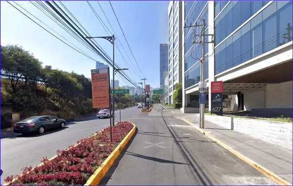 Oficina en venta en Paseo de las Lomas, Álvaro Obregón — foto 3 de 15