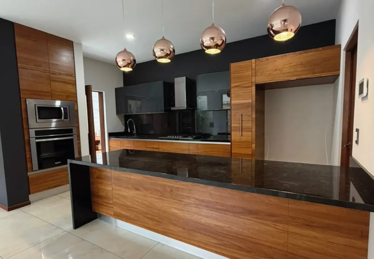 Casa en venta en Rincón del Cielo, Morelia — foto 1 de 23