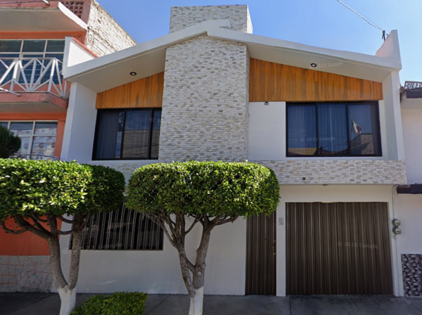 Casa en venta en Ampliación General José Vicente Villada Oriente, Nezahualcóyotl — foto 2 de 59