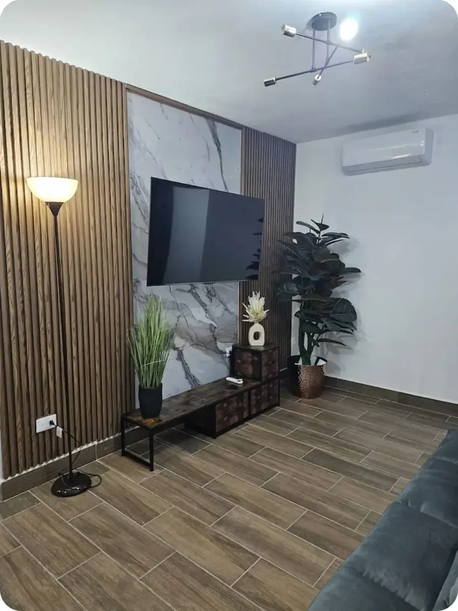 Departamento en renta en Quinta Manantiales, Ramos Arizpe — foto 1 de 6