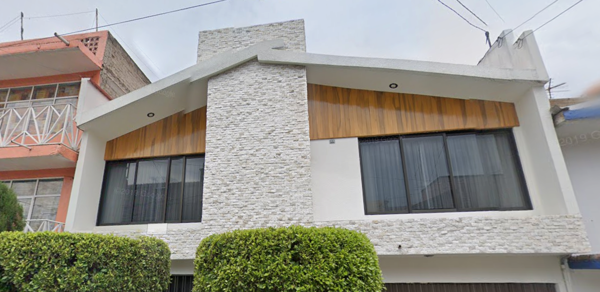 Casa en venta en Ampliación General José Vicente Villada Oriente, Nezahualcóyotl — foto 3 de 59