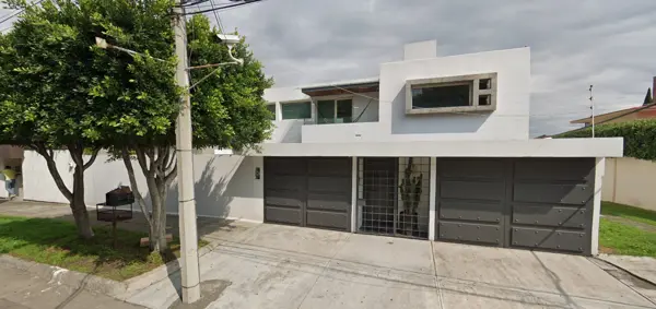 Casa en venta en Ciudad Satelite, Naucalpan de Juárez — foto 2 de 60
