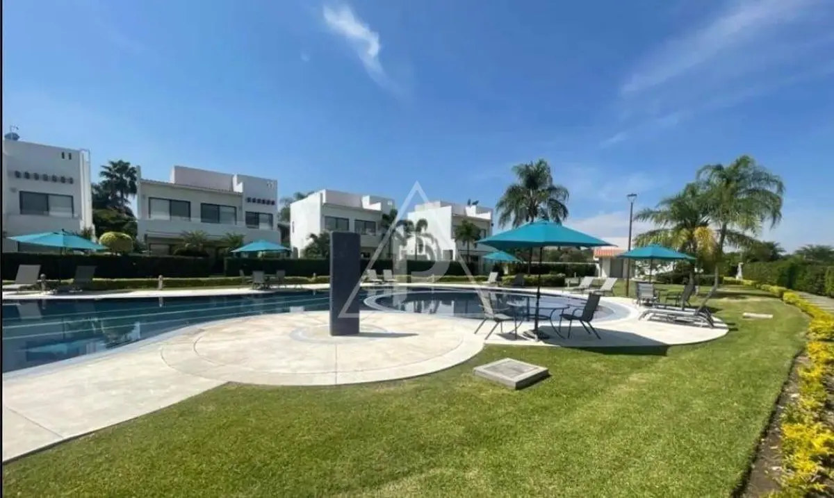 Casa en venta en Emiliano Zapata, Emiliano Zapata — foto 1 de 39