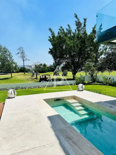 Casa en venta en Paraíso Country Club, Emiliano Zapata Morelos, Emiliano Zapata — foto 3 de 49
