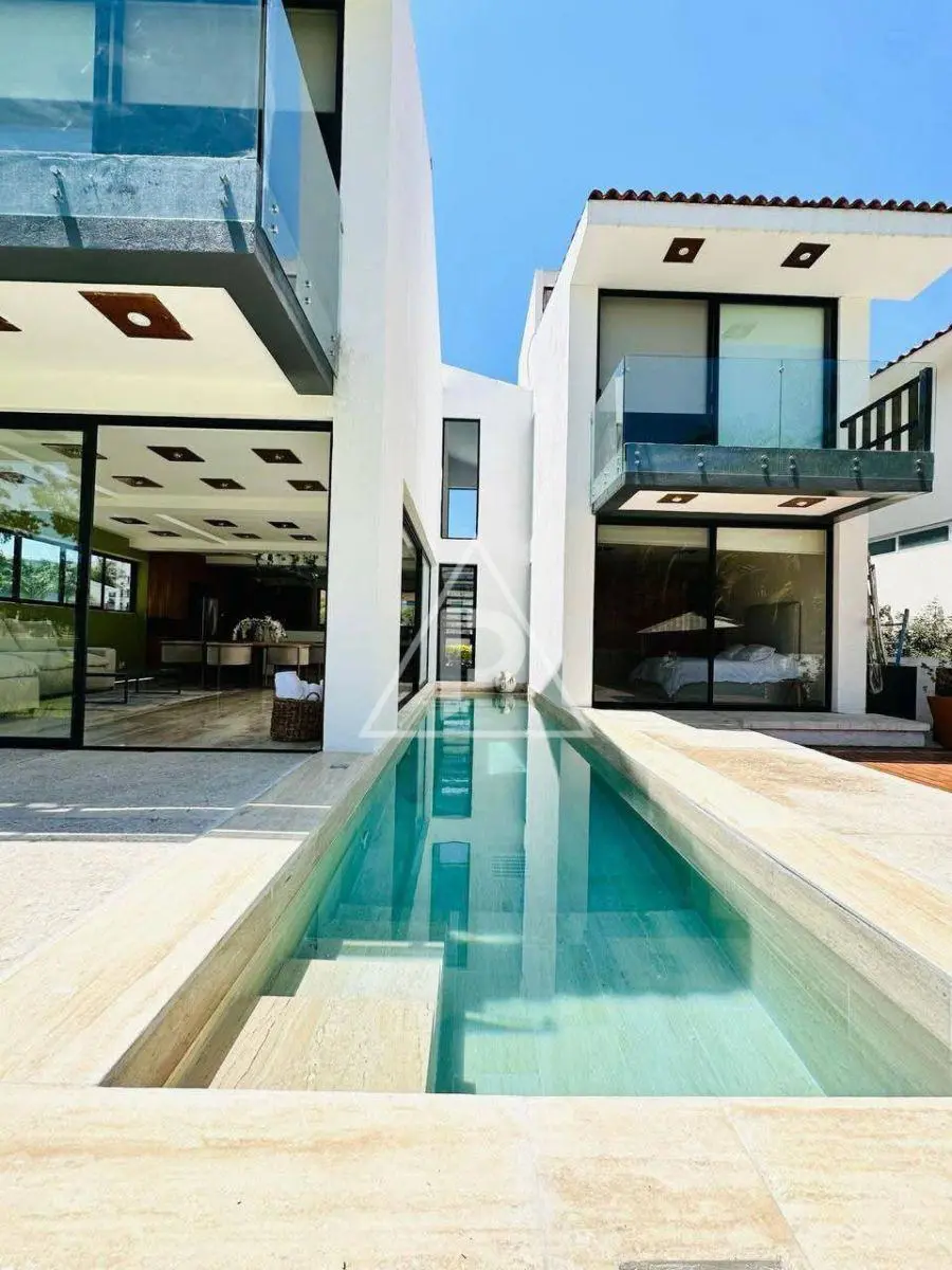 Casa en venta en Paraíso Country Club, Emiliano Zapata Morelos, Emiliano Zapata — foto 1 de 49