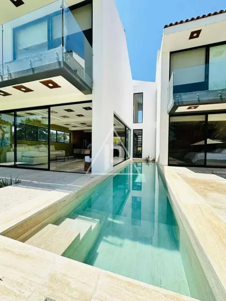 Casa en venta en Paraíso Country Club, Emiliano Zapata Morelos, Emiliano Zapata — foto 2 de 49