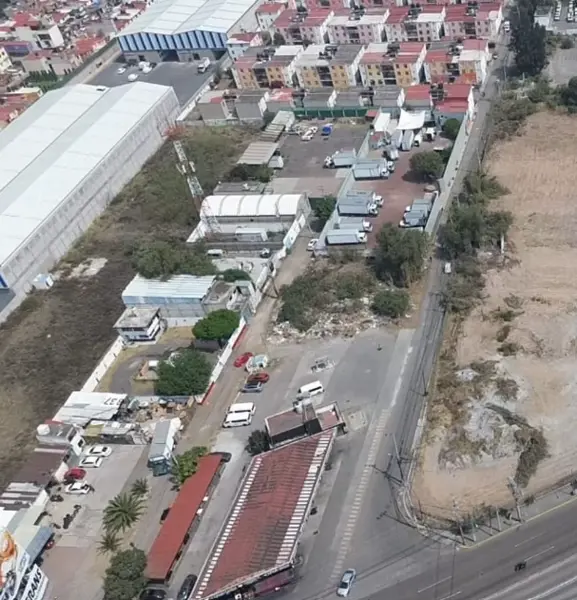SE RENTAN LOCALES COMERCIALES EN COACALCO