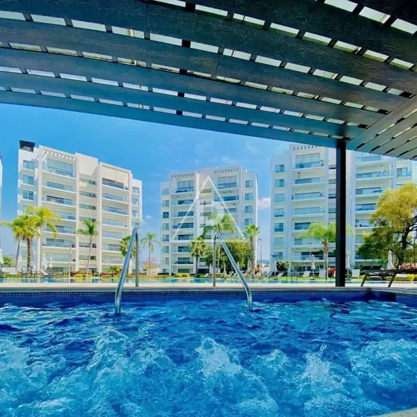 Departamento en venta en Paraíso Country Club, Emiliano Zapata — foto 3 de 28