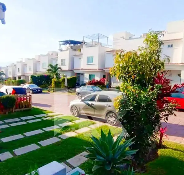 Casa en venta en Emiliano Zapata, Temixco — foto 3 de 41