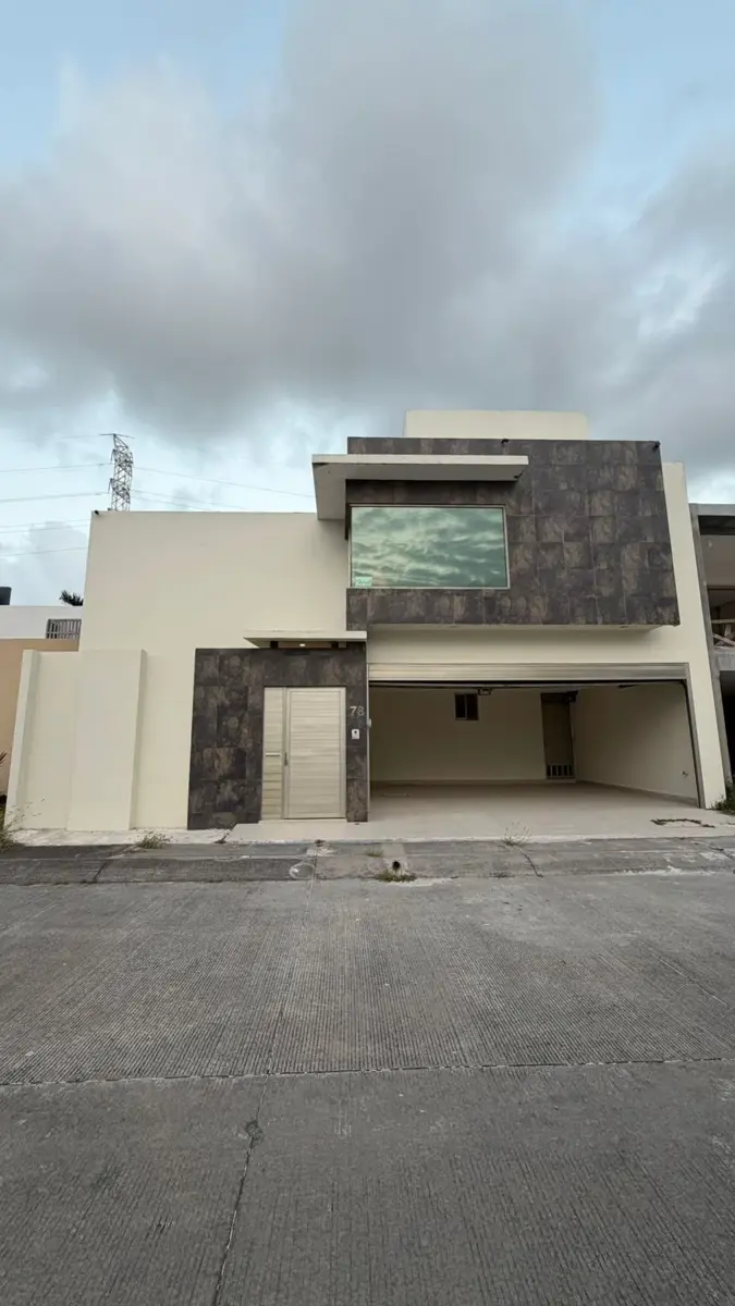 Casa en venta en Las Palmas, Medellín de Bravo — foto 1 de 12