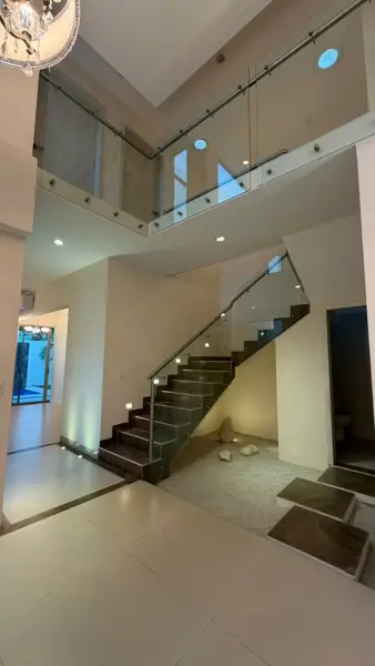 Casa en venta en Las Palmas, Medellín de Bravo — foto 2 de 12