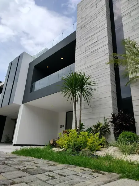 Casa en venta en San Bernardino Tlaxcalancingo, San Andrés Cholula — foto 2 de 42