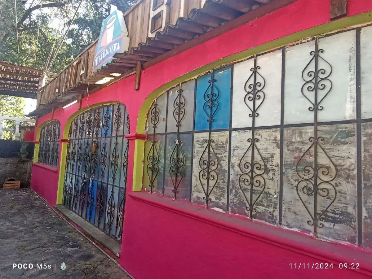 Local en renta en Pueblo Santa María Ahuacatitlán, Cuernavaca — foto 1 de 6