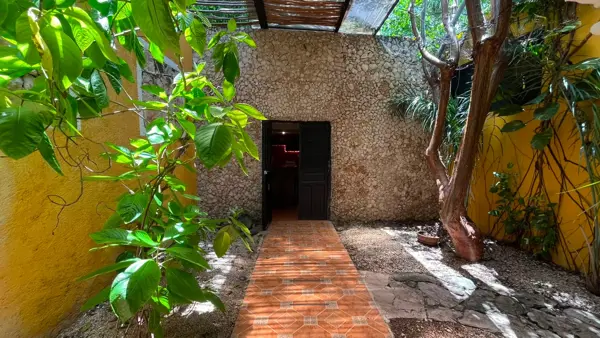 Casa en venta en Merida Centro, Mérida — foto 3 de 14