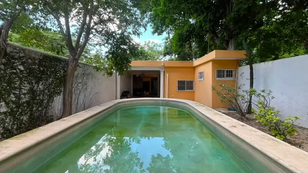 Casa en venta en Merida Centro, Mérida — foto 2 de 14