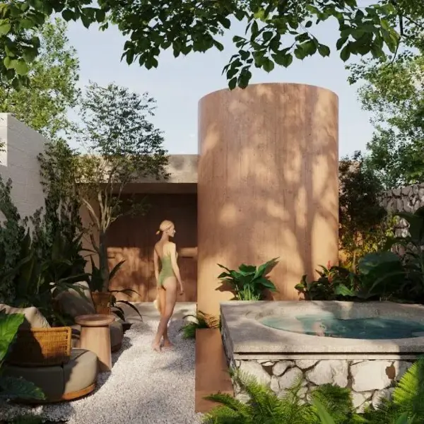 Casa en venta en Mexico Oriente, Mérida — foto 3 de 12