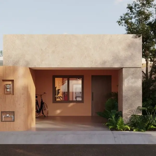 Casa en venta en Mexico Oriente, Mérida — foto 2 de 12
