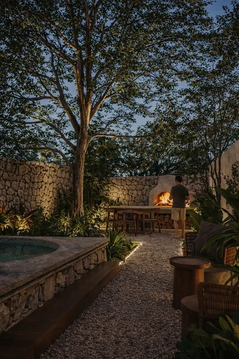 Casa en venta en Mexico Oriente, Mérida — foto 1 de 12