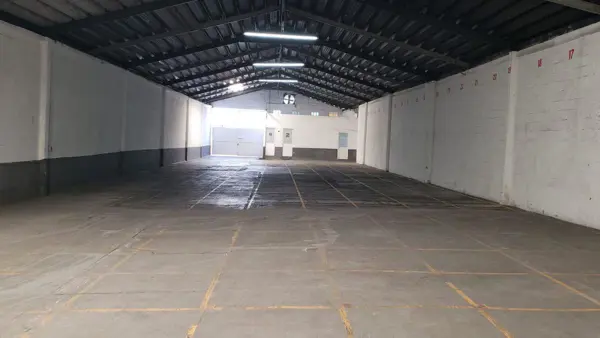 Bodega en renta en Zona industrial Civac, Jiutepec — foto 2 de 7