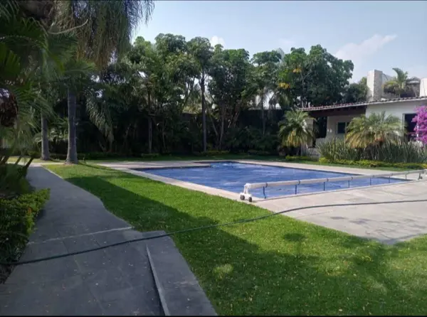 Departamento en renta en El Mascareño, Cuernavaca — foto 3 de 7