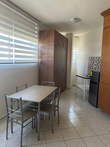 Departamento en renta en Puerta del Sol, Saltillo — foto 2 de 7