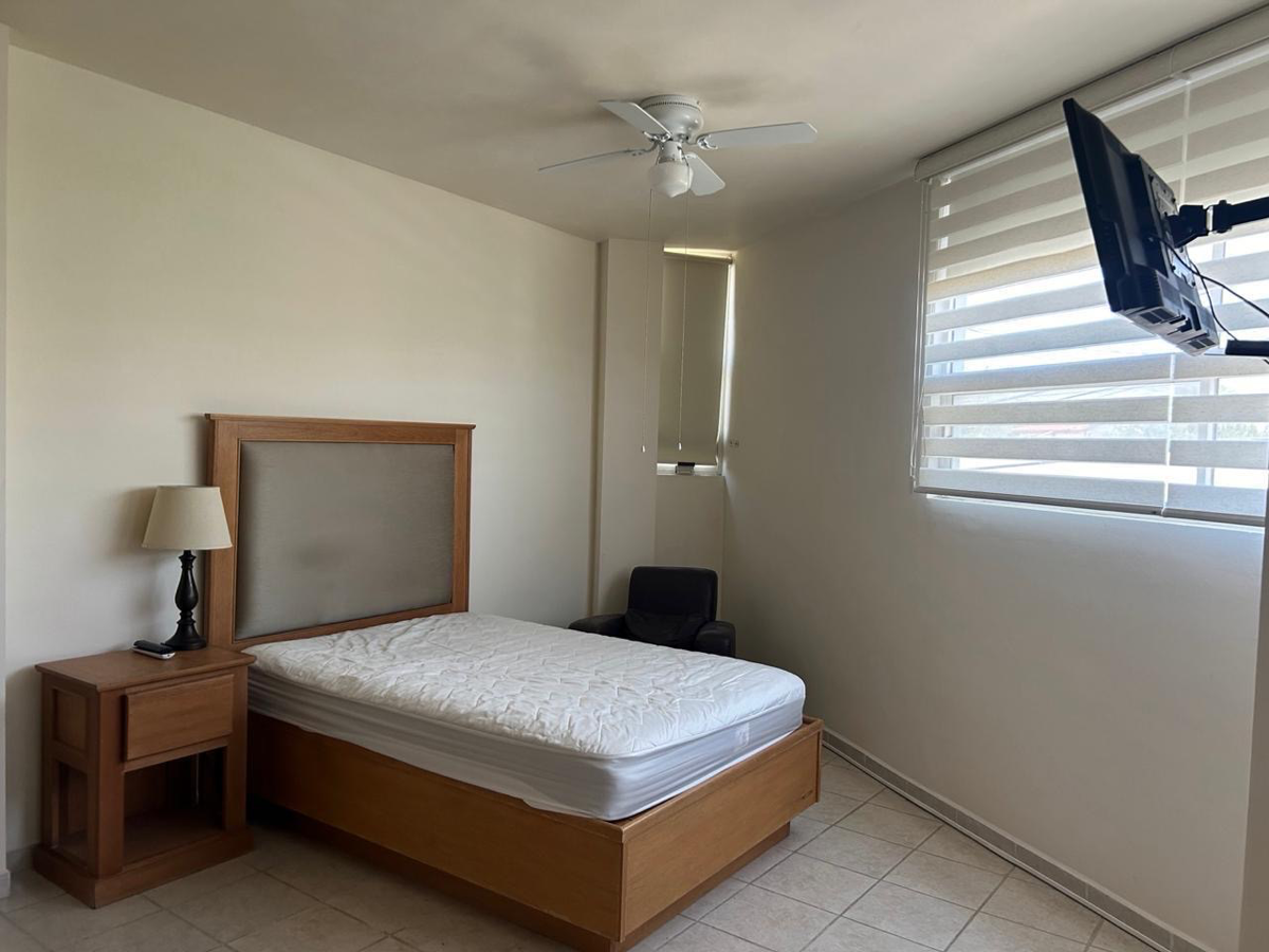 Departamento en renta en Puerta del Sol, Saltillo — foto 1 de 7