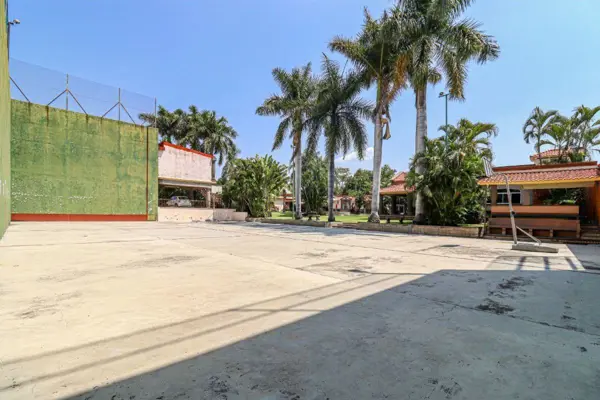 Casa en venta en Fraccionamiento Granjas Mérida, Temixco — foto 3 de 29