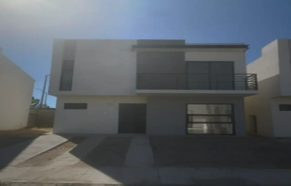 Casa en venta en Hacienda del Seminario, Mazatlán — foto 1 de 8