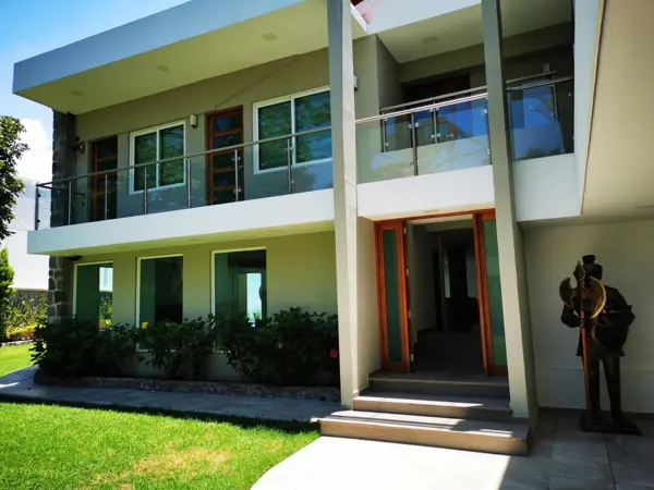 Casa en renta en Vista Hermosa, Cuernavaca — foto 3 de 25