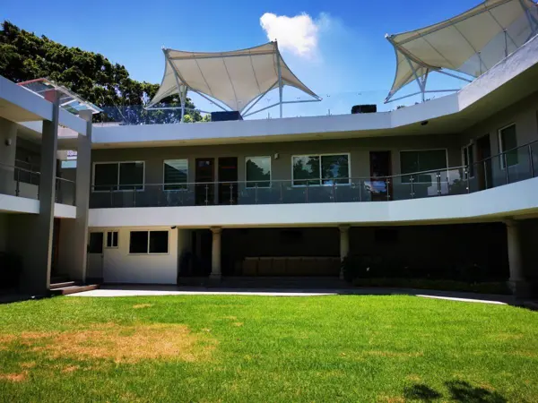 Casa en renta en Vista Hermosa, Cuernavaca — foto 2 de 25