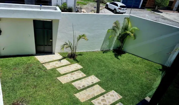 Casa en renta en Fraccionamiento Burgos, Emiliano Zapata — foto 2 de 12