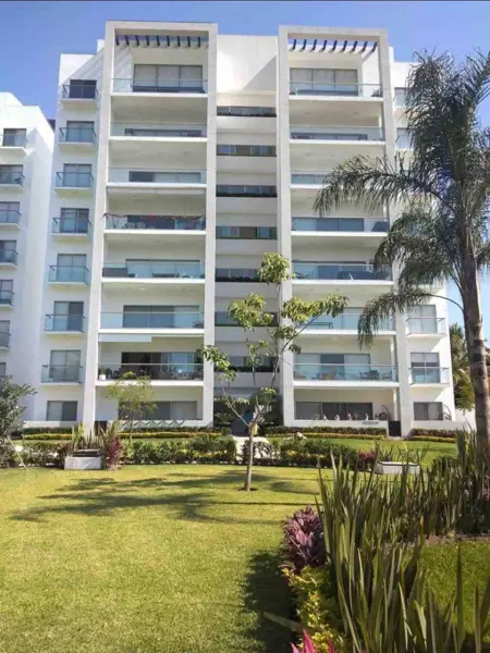 Departamento en Venta Clúster 23 4to Piso de Los Mas Bonitos y Equipados en El Club Paraíso Country