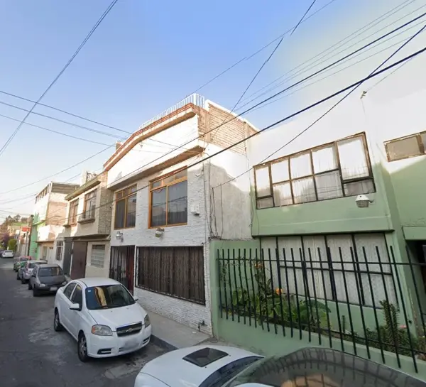 Casa en venta en Ampliación Providencia, Gustavo A. Madero — foto 3 de 9