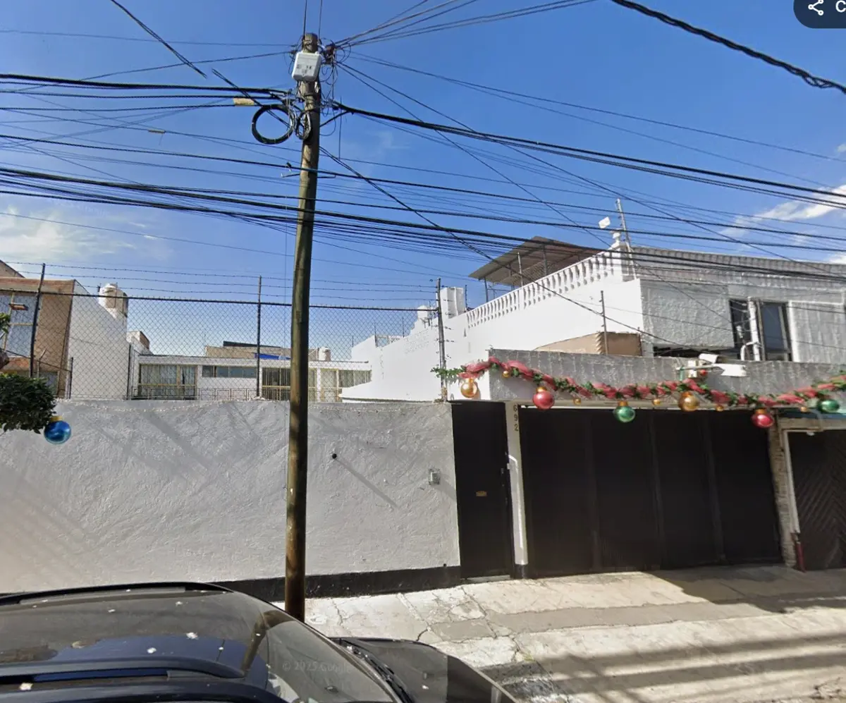 Casa en venta en Lindavista Norte, Gustavo A. Madero — foto 1 de 8
