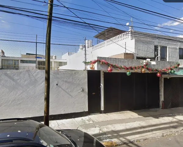 Casa en venta en Lindavista Norte, Gustavo A. Madero — foto 2 de 8