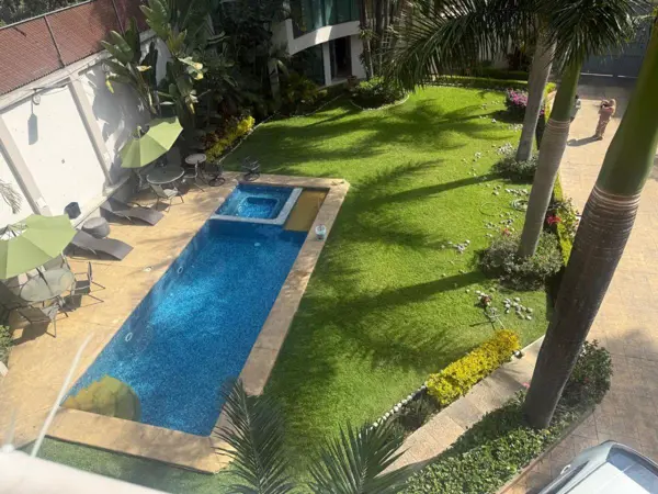 Departamento en renta en Amatitlan, Cuernavaca — foto 3 de 30