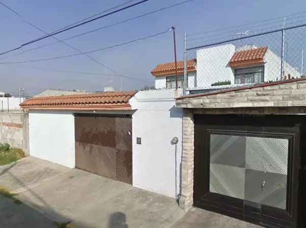 Casa en venta en Granjas del Sur, Puebla — foto 2 de 7
