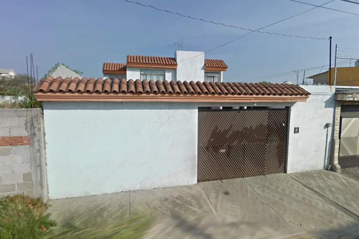 Casa en venta en Granjas del Sur, Puebla — foto 1 de 7