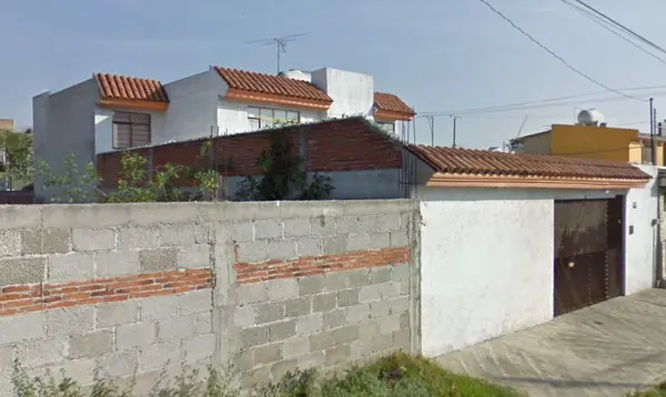 Casa en venta en Granjas del Sur, Puebla — foto 3 de 7