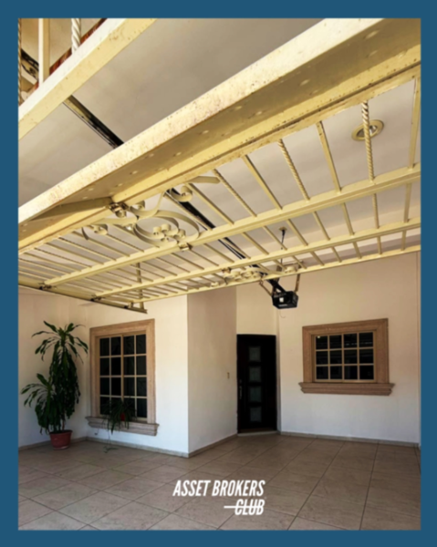 Casa en venta en Valle Cañaveral, Ahome — foto 2 de 11