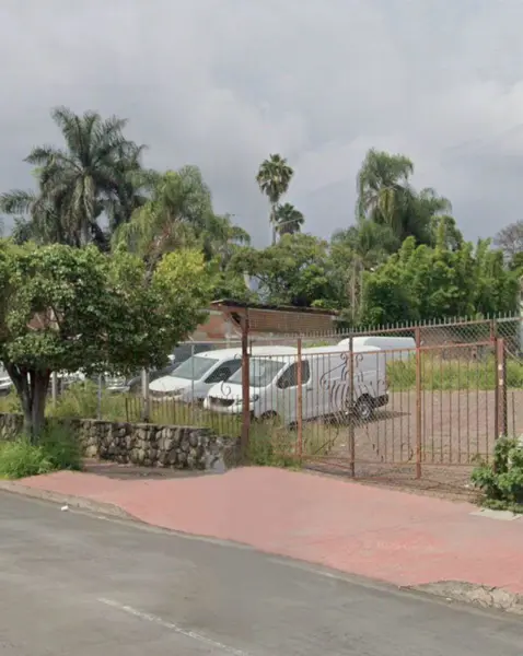 Terreno en renta en Las Palmas, Cuernavaca — foto 2 de 18