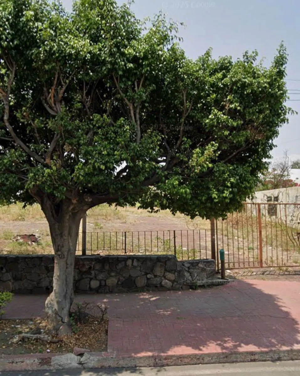 Terreno en renta en Las Palmas, Cuernavaca — foto 1 de 18