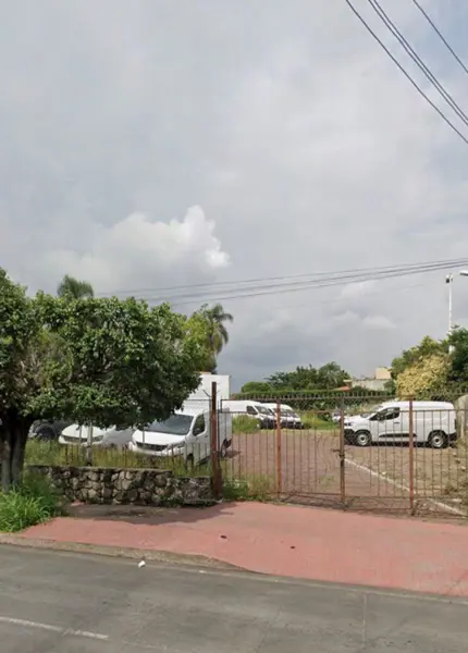 Terreno en renta en Las Palmas, Cuernavaca — foto 3 de 18