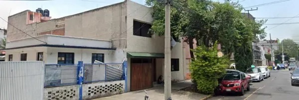 Casa en venta en Narvarte Poniente, Benito Juárez — foto 3 de 10
