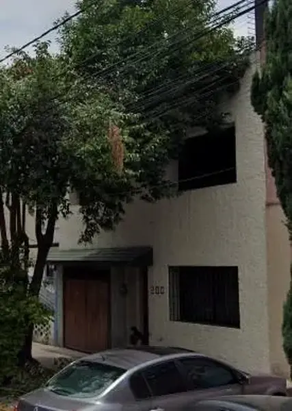Casa en venta en Narvarte Poniente, Benito Juárez — foto 2 de 10