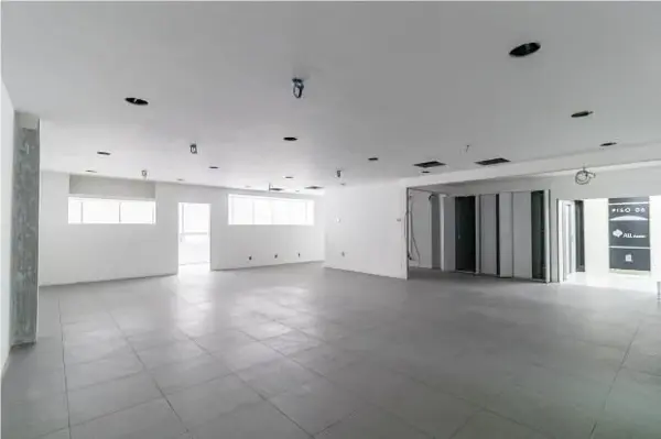 OFICINA EN RENTA | CORPORATIVO | CIUDAD DE MÉXICO