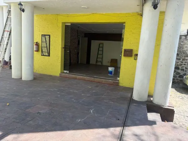 Local en renta en Vista Hermosa, Cuernavaca — foto 3 de 10