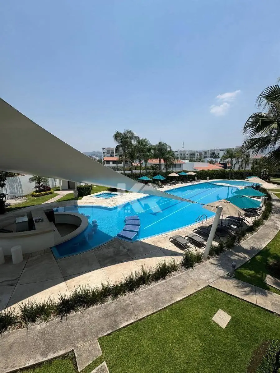 Departamento en venta en Paraíso Country Club, Emiliano Zapata — foto 1 de 18