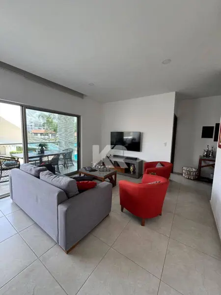 Departamento en venta en Paraíso Country Club, Emiliano Zapata — foto 3 de 18